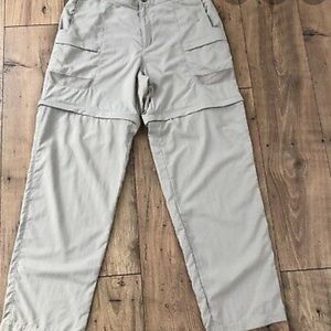 Columbia Light Weight Pants